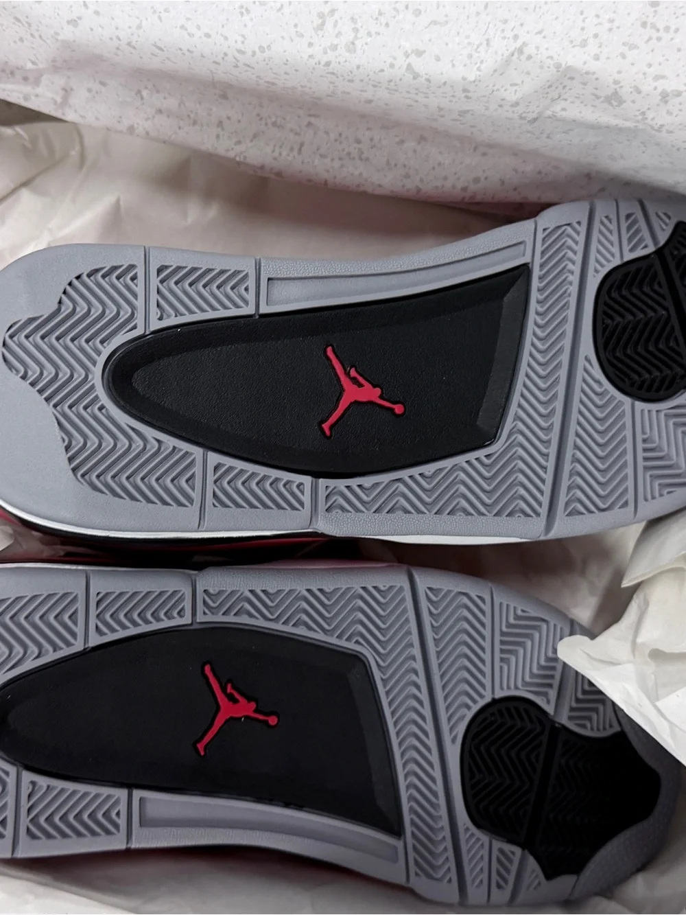 Air Jordan 4 Retro 'Toro Bravo' (2026) - Brand New